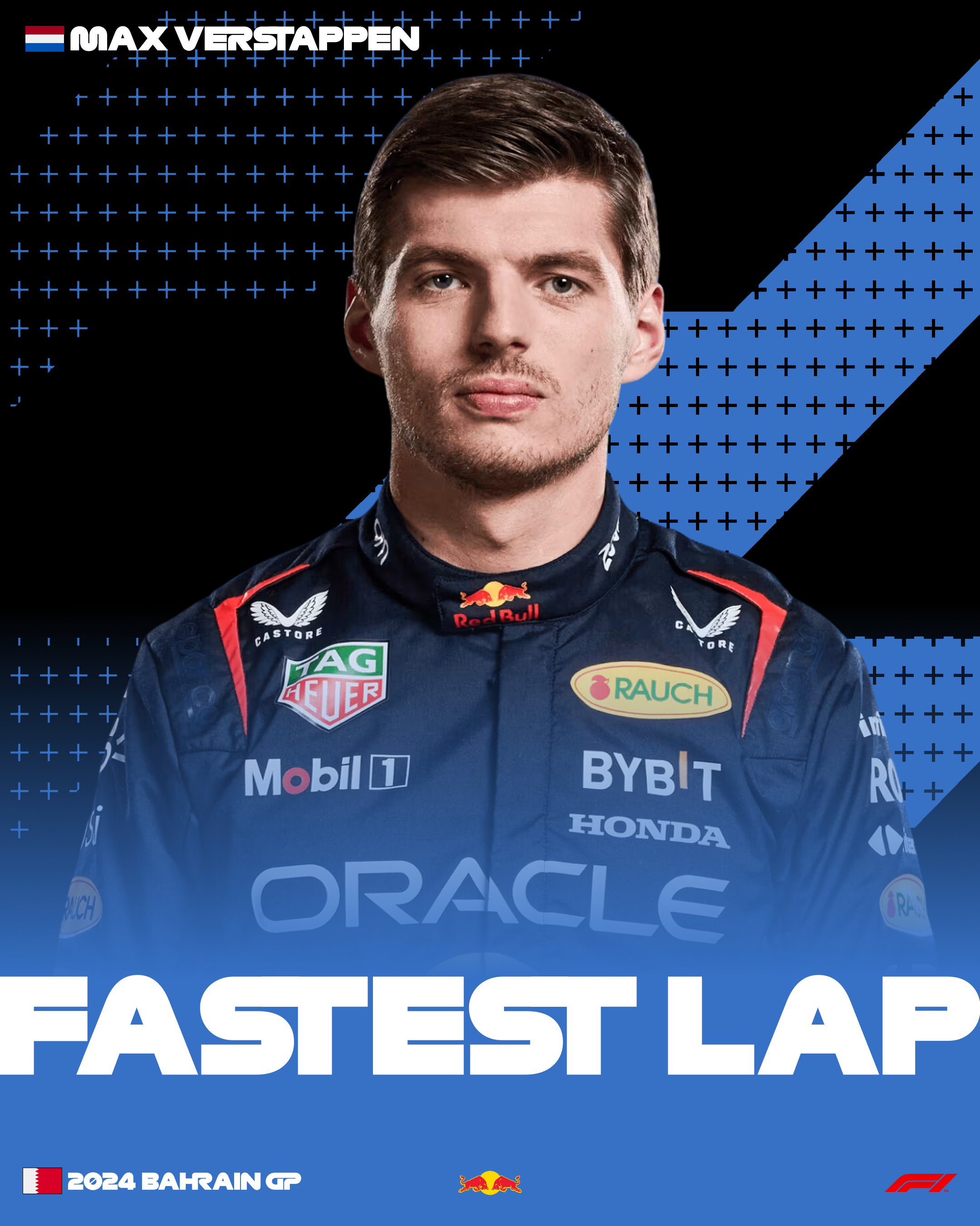 F1 2024 Theme preview 2