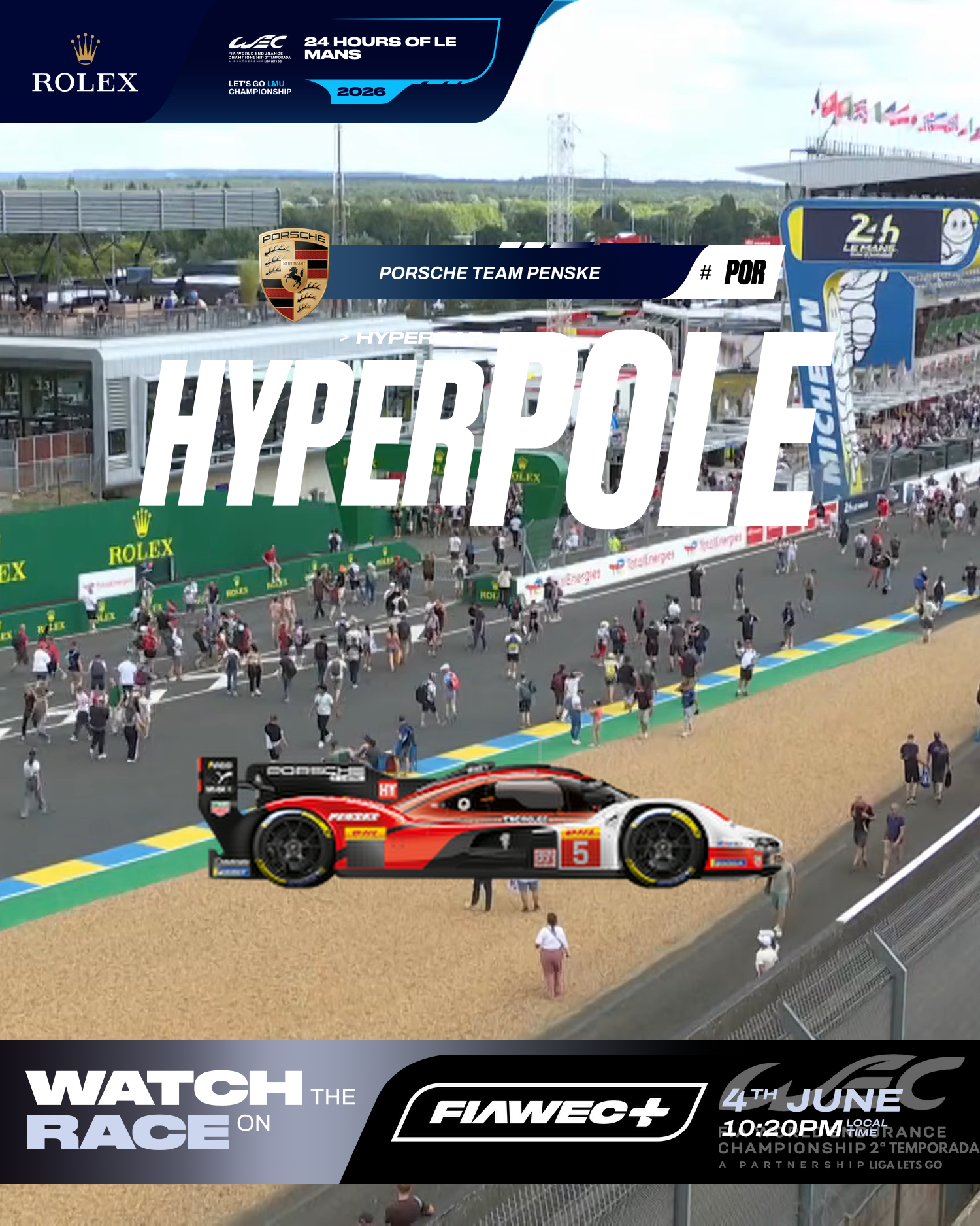 FIA WEC 2026 preview 2
